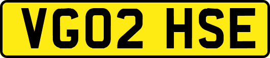 VG02HSE