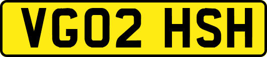 VG02HSH