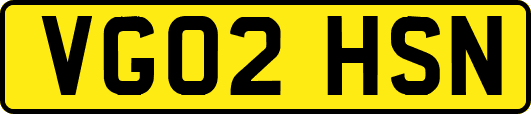 VG02HSN