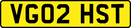 VG02HST