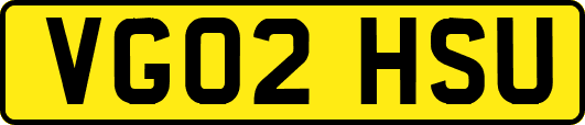 VG02HSU