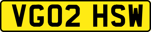 VG02HSW