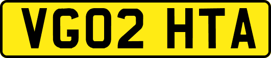 VG02HTA