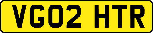 VG02HTR