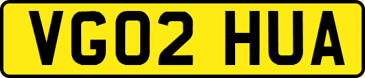 VG02HUA