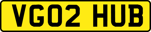 VG02HUB
