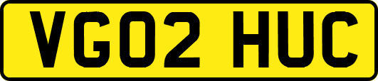 VG02HUC