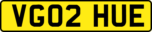 VG02HUE