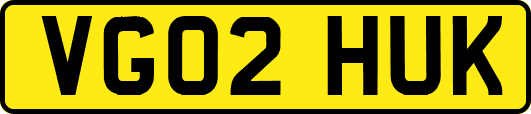 VG02HUK