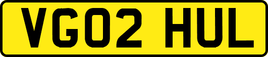 VG02HUL