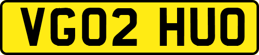 VG02HUO