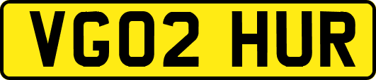 VG02HUR