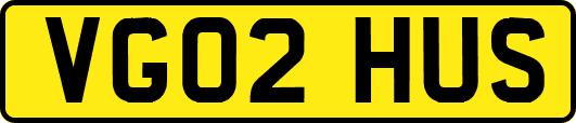 VG02HUS