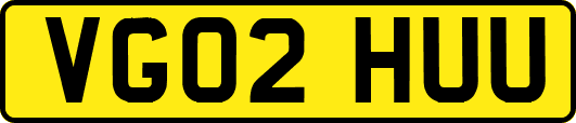 VG02HUU