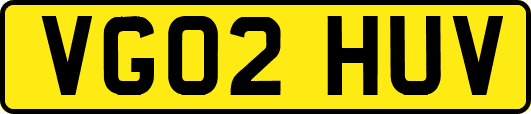 VG02HUV