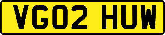 VG02HUW