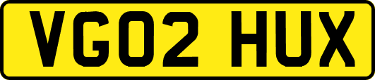 VG02HUX