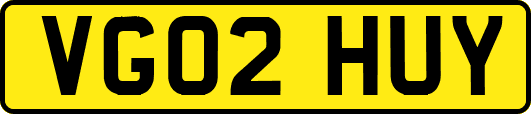 VG02HUY