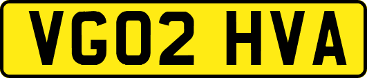 VG02HVA