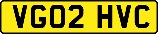 VG02HVC