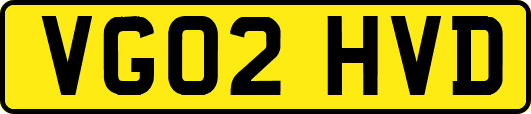VG02HVD