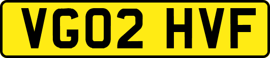 VG02HVF