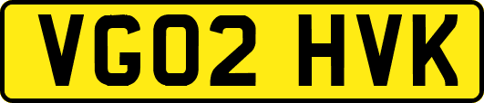 VG02HVK
