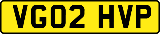 VG02HVP