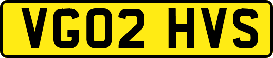 VG02HVS