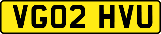 VG02HVU