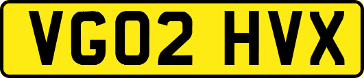 VG02HVX