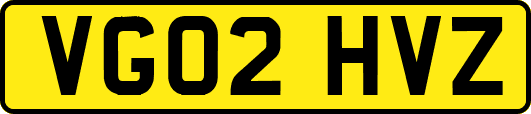 VG02HVZ