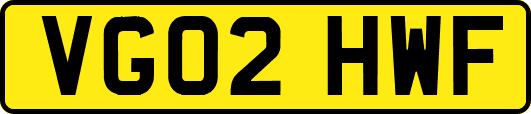 VG02HWF