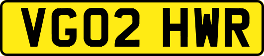 VG02HWR