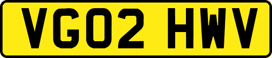 VG02HWV
