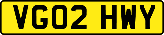 VG02HWY