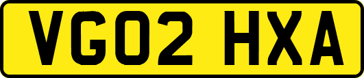 VG02HXA
