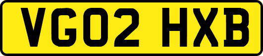VG02HXB