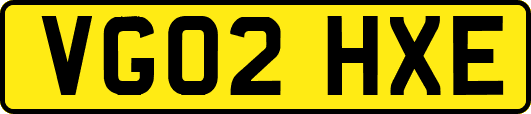VG02HXE