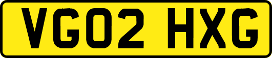 VG02HXG