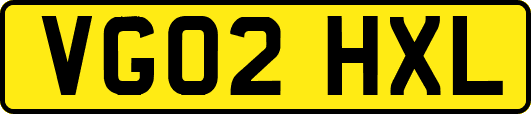 VG02HXL
