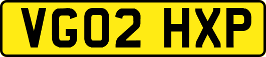 VG02HXP