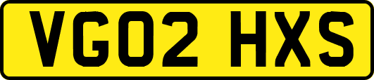 VG02HXS
