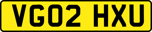 VG02HXU