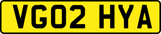 VG02HYA