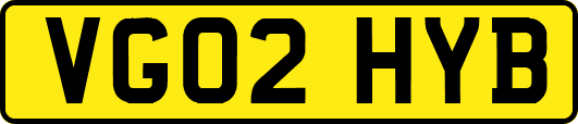 VG02HYB