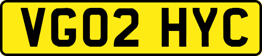 VG02HYC