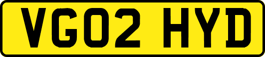 VG02HYD