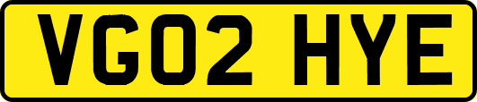 VG02HYE