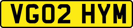 VG02HYM